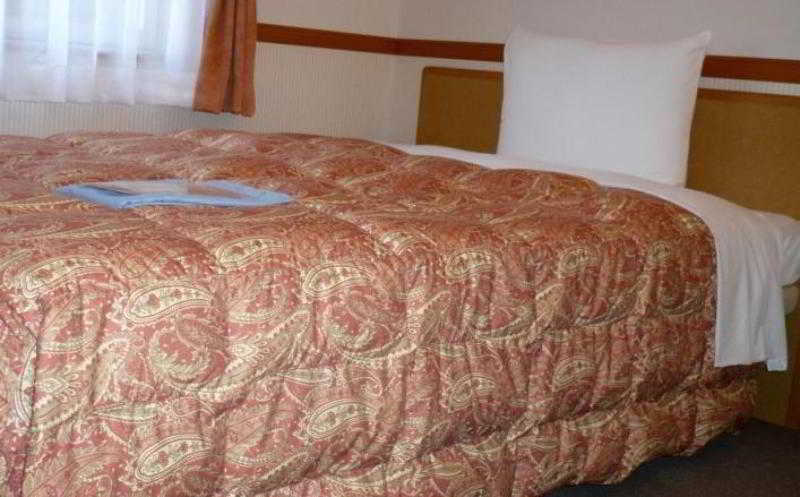 Toyoko Eki Nishi Guchi No 1 Hotel Takasaki