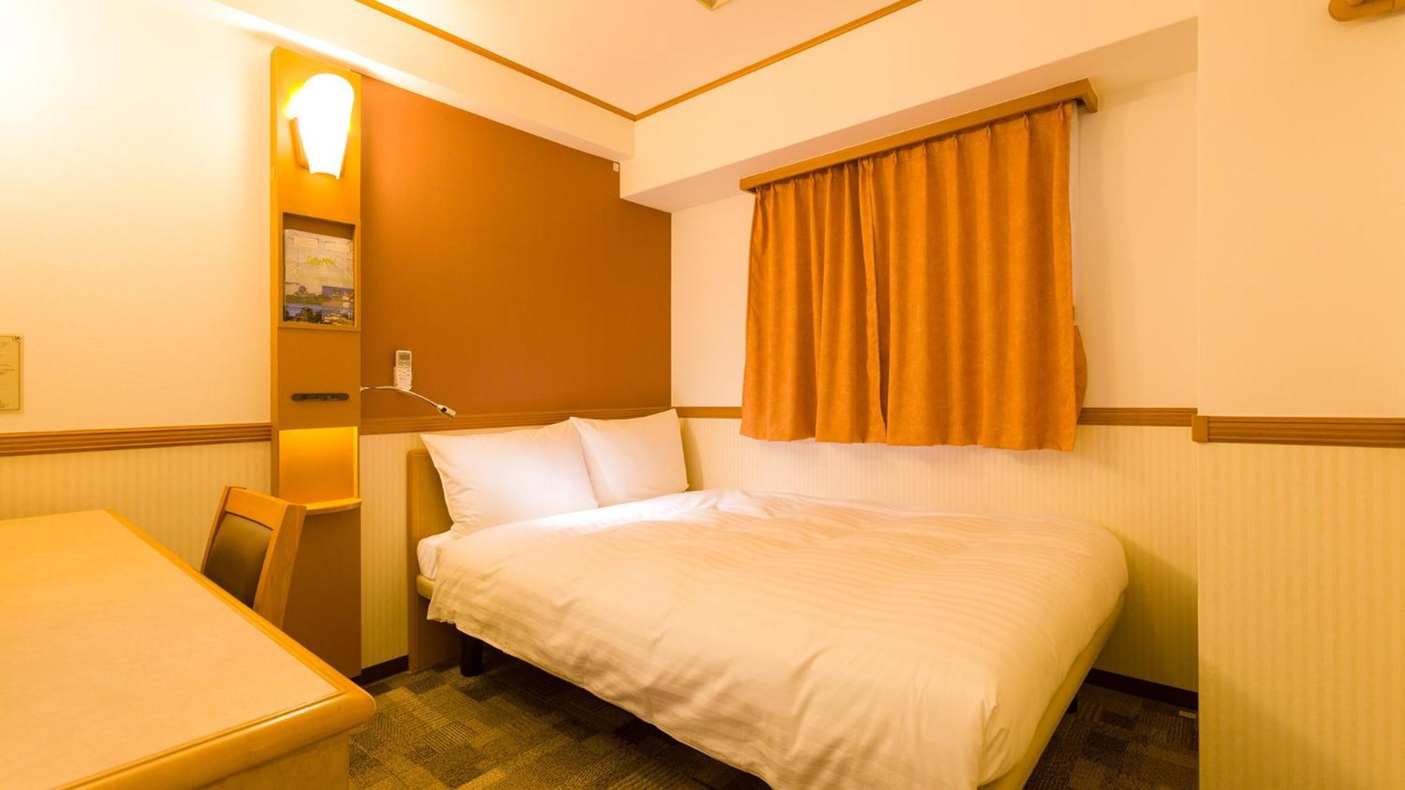 Hotel Toyoko Eki Nishi Guchi No 1 Takasaki