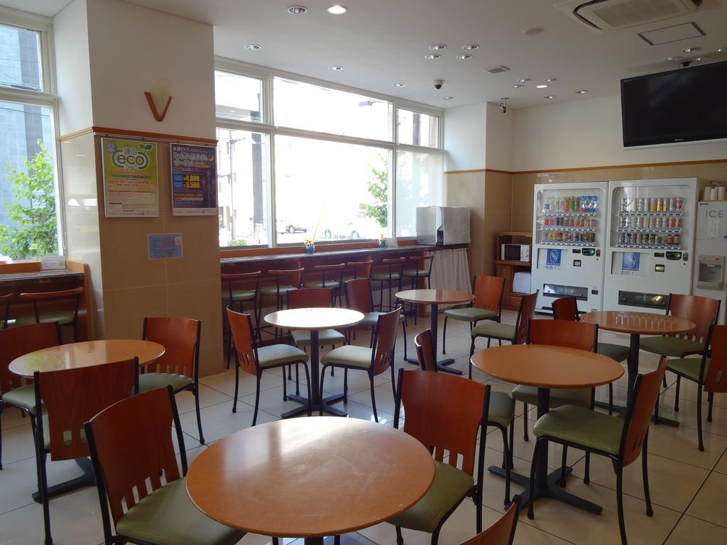 Toyoko Eki Nishi Guchi No 1 3* Takasaki