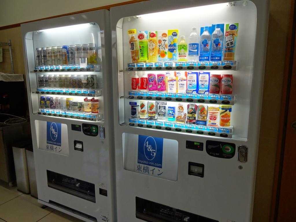 Toyoko Eki Nishi Guchi No 1 Hotel